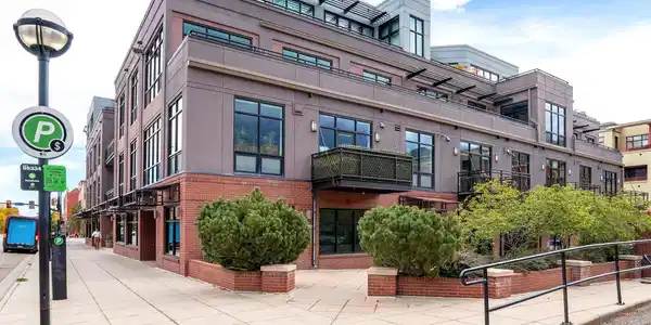 1360 Walnut Street
