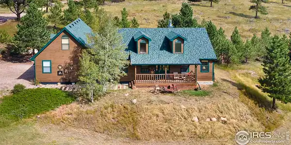 98 Deadhorse Mountain Court