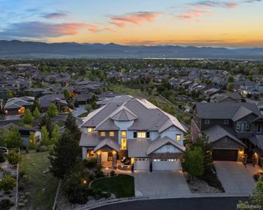 10525 Sunshower Place