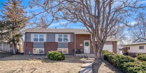 3490 N Kassler Place