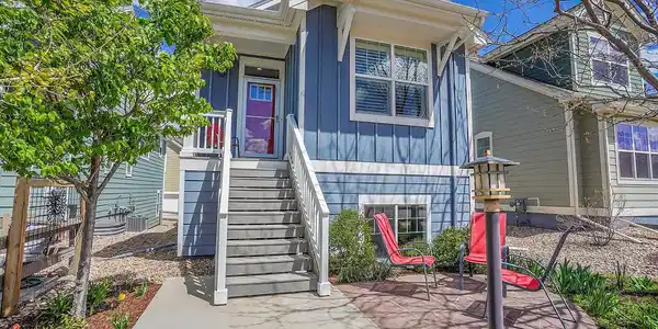 541 Hoyt Lane