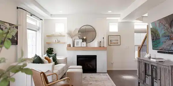 970 Auburn Drive