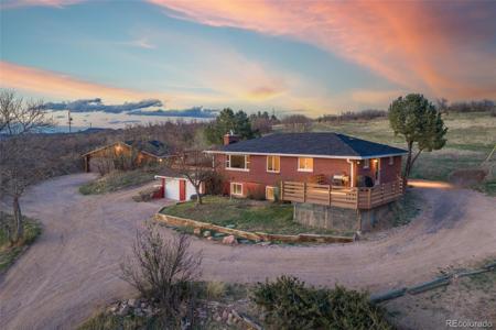 2097 W Wolfensberger Road