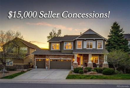 4307 Lilly Gulch Trail