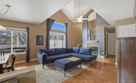 2669 S Deframe Circle