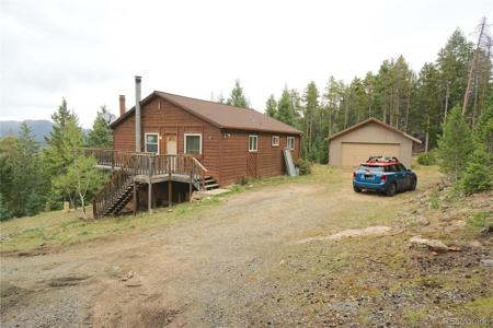 6842 Snowshoe Trail