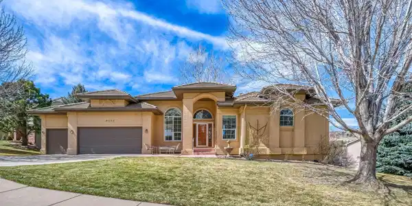 3550 Muirfield Drive