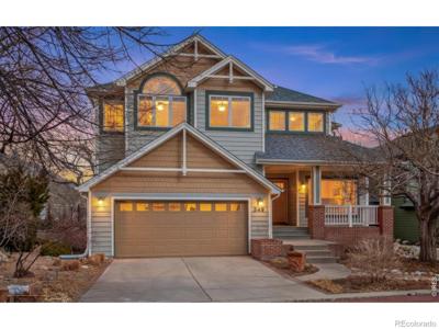 349 W Arapahoe Lane