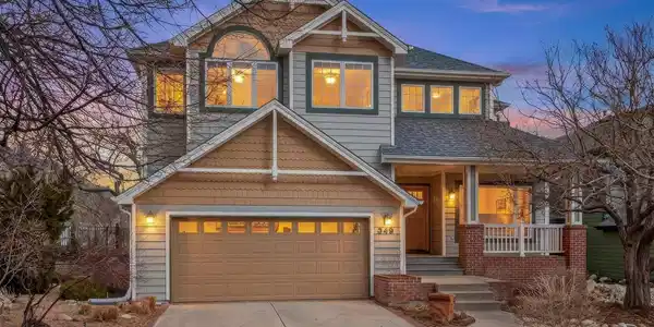 349 W Arapahoe Lane