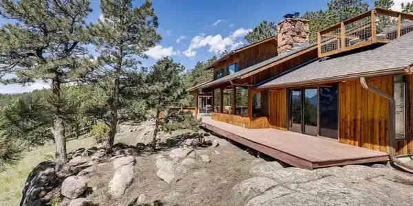 311 Sky Trail Road