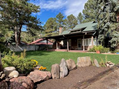 198 Poudre River Road