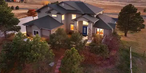 3532 Bell Mountain Drive