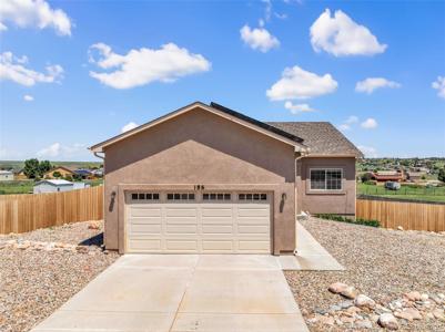 186 S Calle Ramona Drive