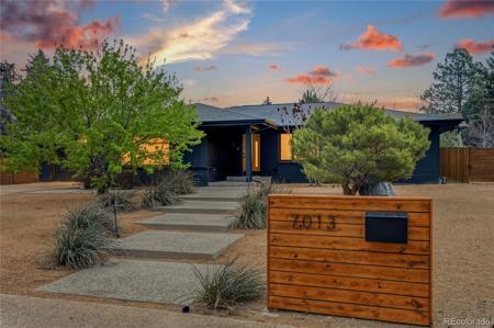 7013 Roaring Fork Trail