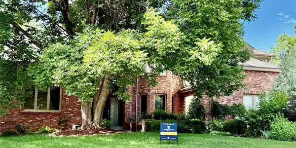 8461 Pawnee Lane