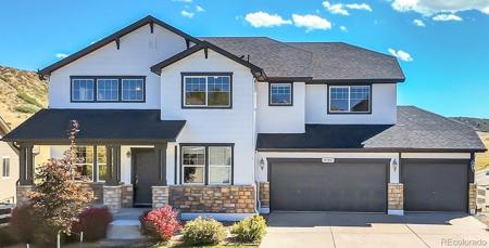 2982 Mountain Sky Drive