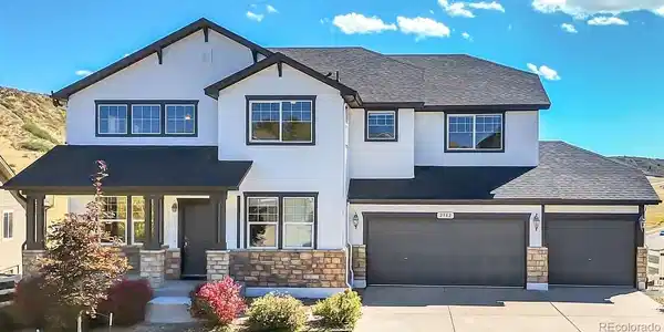 2982 Mountain Sky Drive