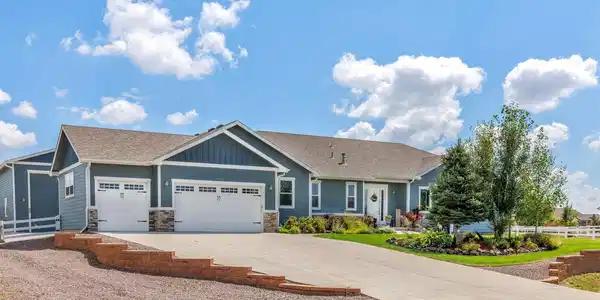 3804 Golden Eagle Drive