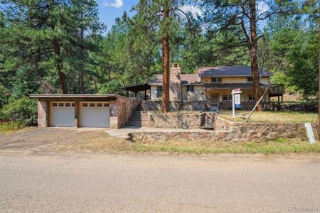 9227 S Mica Mine Gulch Road