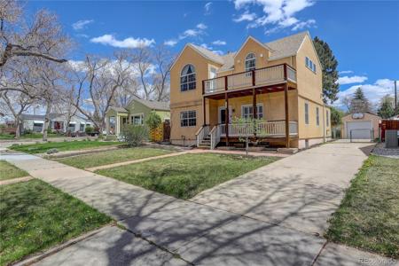 725 N Logan Avenue