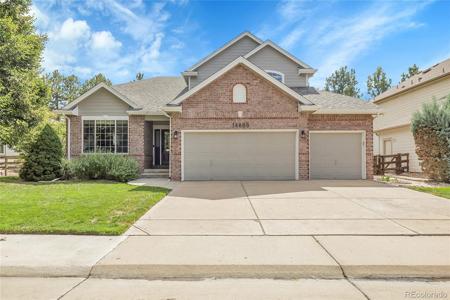 14880 E Maplewood Drive