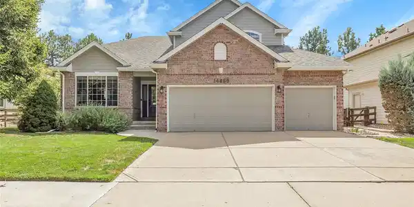 14880 E Maplewood Drive
