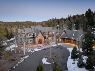 11406 Conifer Ridge Drive