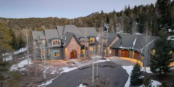 11406 Conifer Ridge Drive