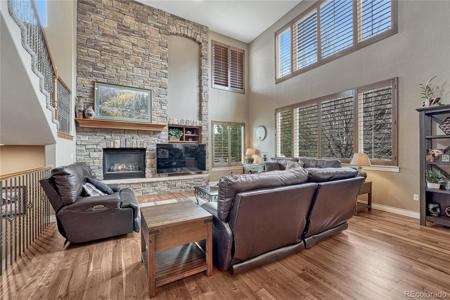 8707 Windhaven Drive