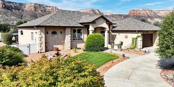 339 Canyon Rim Court