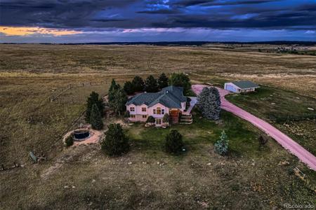 3487 Willownook Ranch Trail