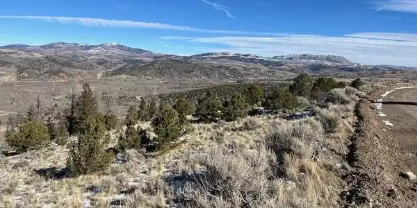 Lot 4610 Marrianne Road