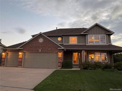 5996 Maroon Mesa Drive
