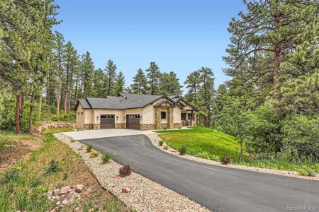 8280 Bannock Drive