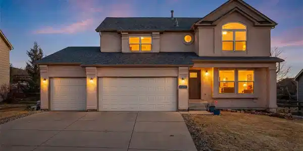 15635 Split Creek Drive
