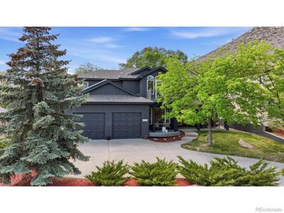 131 Eagle Canyon Circle