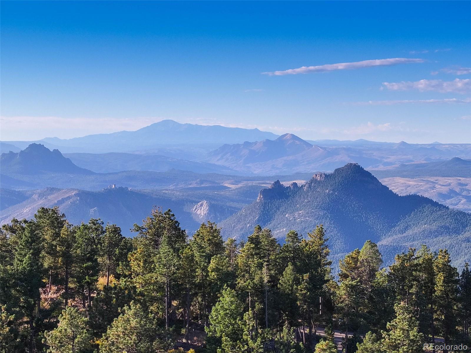 Image 3: Endless views! Image 3: Endless views!