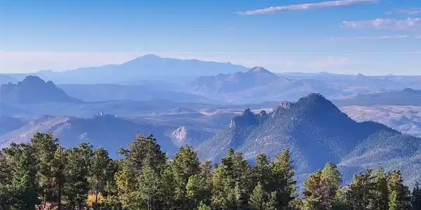 Image 3: Endless views! Image 3: Endless views!