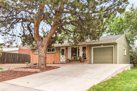 3724 W 85th Avenue