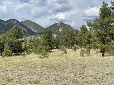 11809 Clear Creek Road