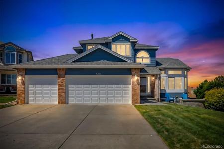 9685 Cherryvale Drive