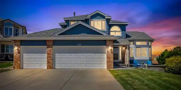 9685 Cherryvale Drive