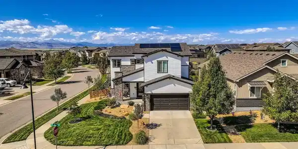 321 Pleades Place