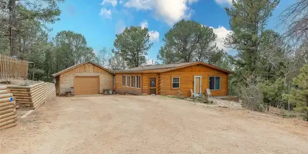847 Timber Ridge Road