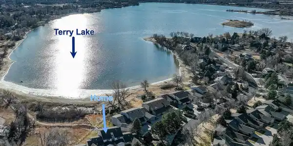 3658 Point Drive