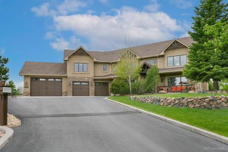 18320 Table Rock Road