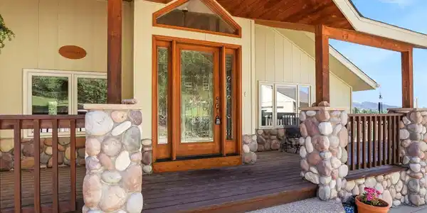 Image 3: Colorado style! Image 3: Colorado style!
