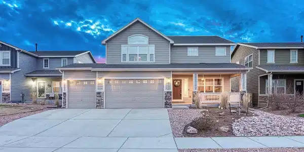 6732 Edmondstown Drive