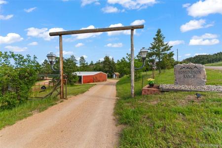 1380 Oak Valley Road