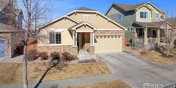 3392 Wagon Trail Road